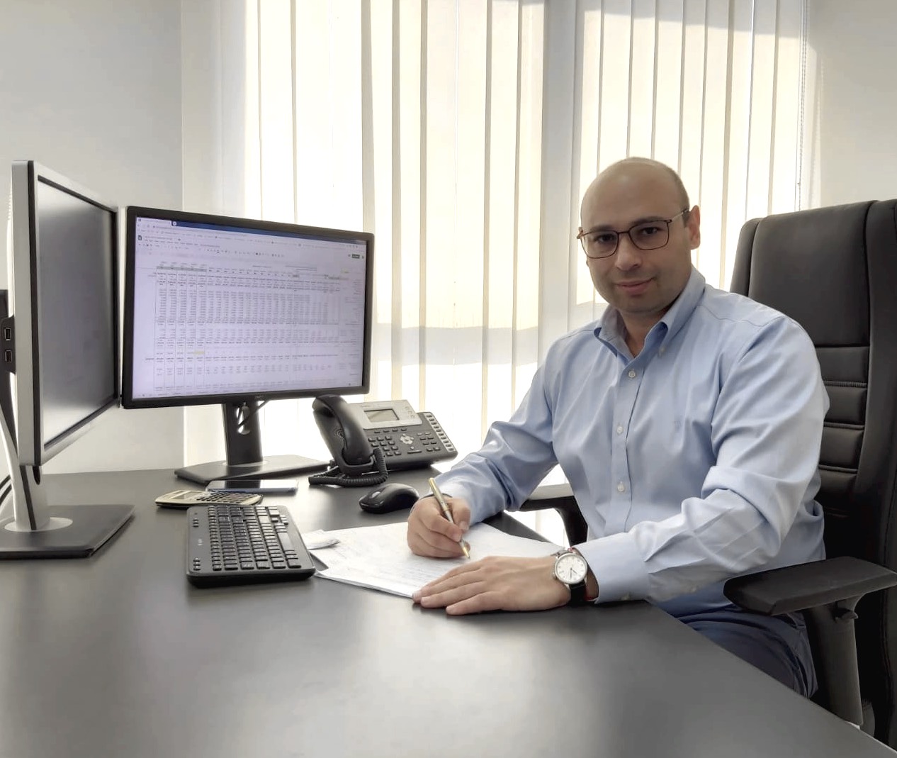 פתיחת עסק: איך לפתוח עסק חדש ולהצליח