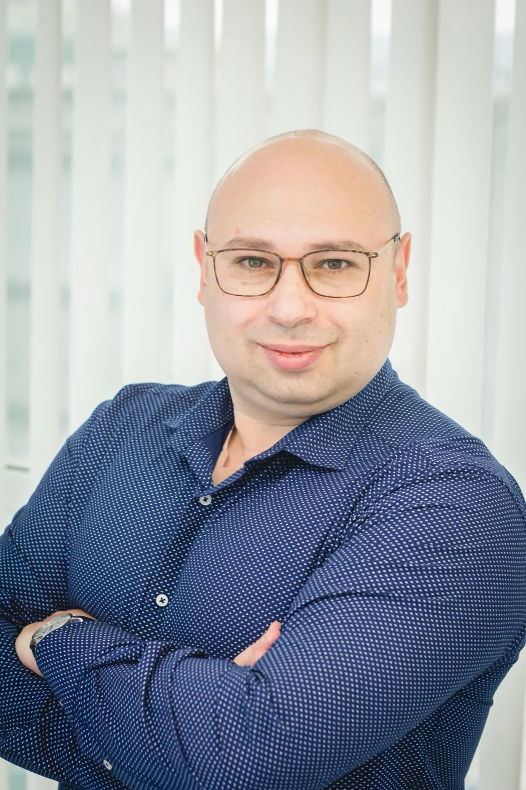Daniel Igelnik - Founder & Lead CFO at UMoney